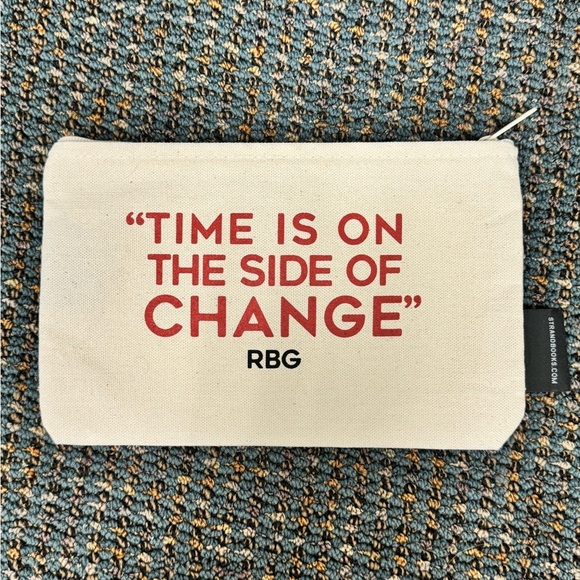 RBG inspired bag - Picture 3 of 4